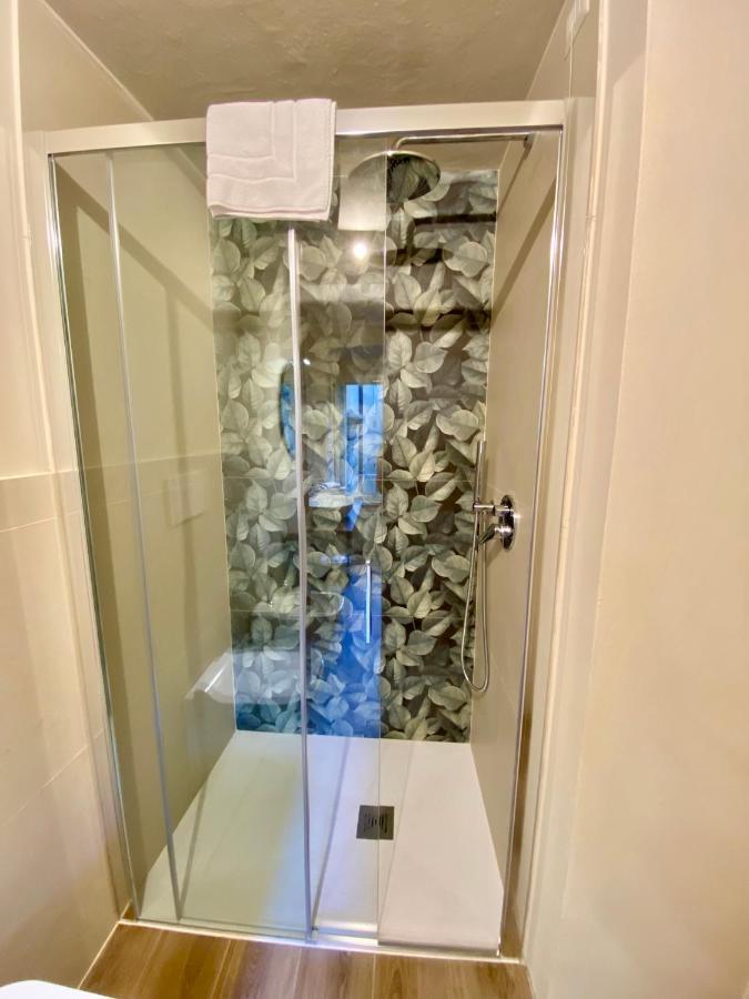 コルトーナ Casa Ambraアパートホテル エクステリア 写真