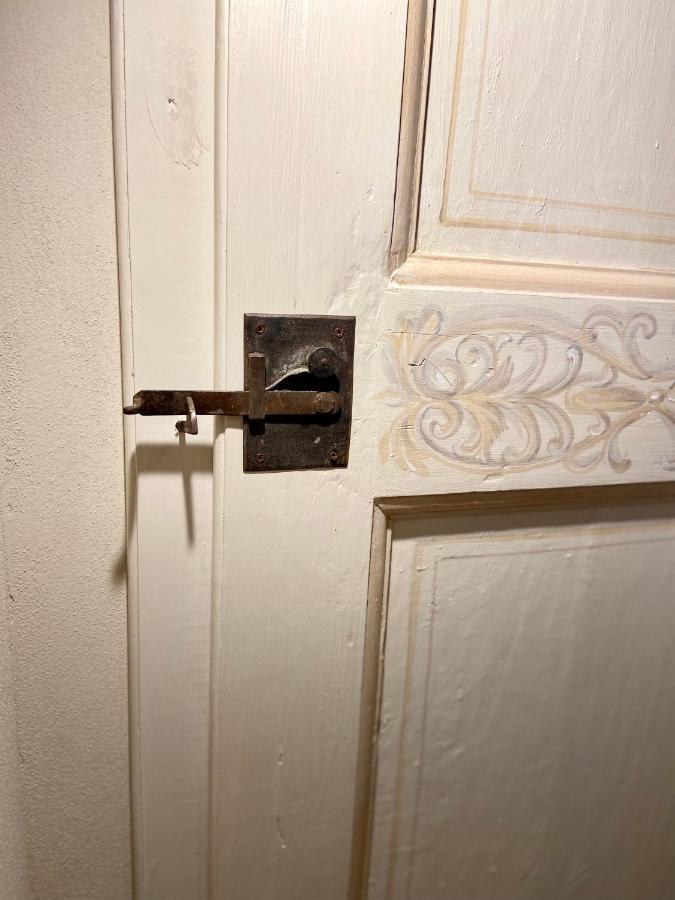コルトーナ Casa Ambraアパートホテル エクステリア 写真
