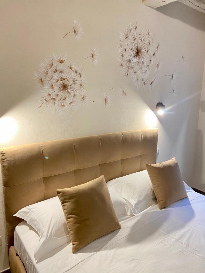 コルトーナ Casa Ambraアパートホテル エクステリア 写真