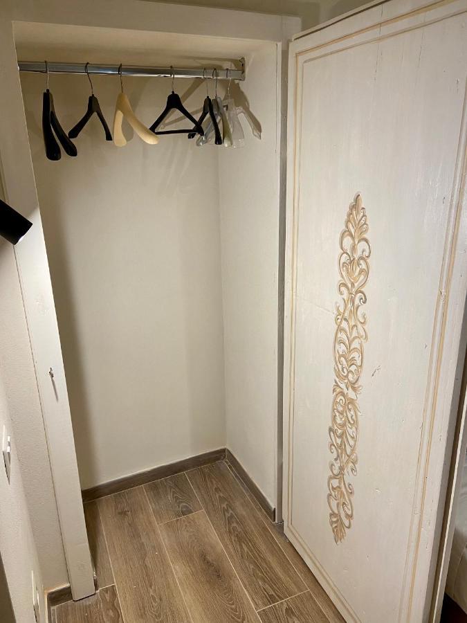 コルトーナ Casa Ambraアパートホテル エクステリア 写真